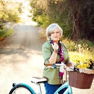 Meet your Posher, Georgene